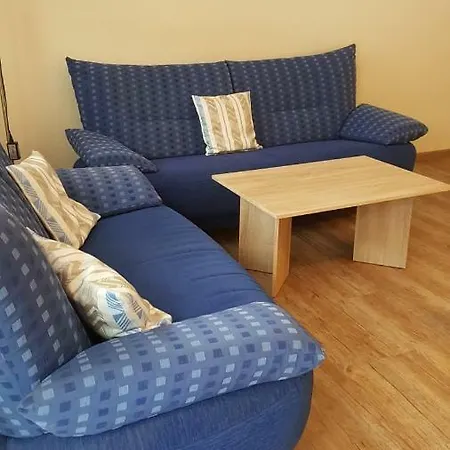 Ferienwohnung Gabi Nagel