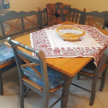Appartamento Ferienwohnung Gabi