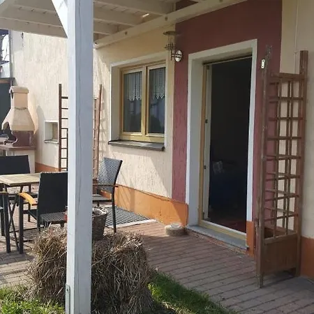Ferienwohnung Gabi Appartamento *