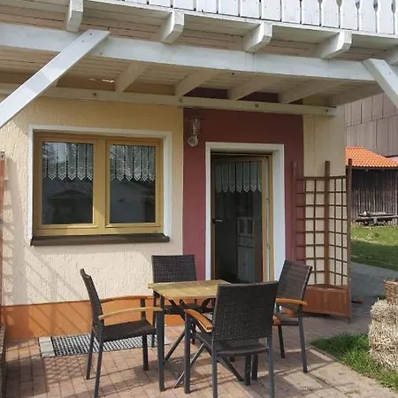 Ferienwohnung Gabi Appartamento *
