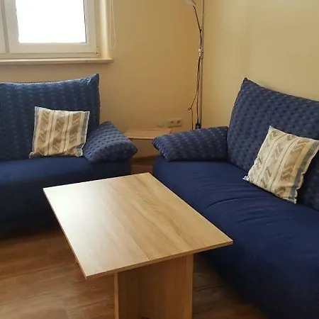 Ferienwohnung Gabi Nagel