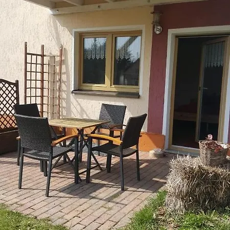 Ferienwohnung Gabi
